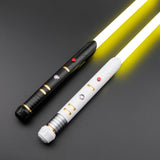 Jedi Temple Guard SE Double Bladed Saber