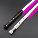 Jedi Temple Guard SE Double Bladed Saber