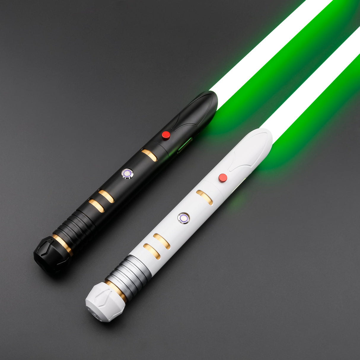 Jedi Temple Guard SE Double Bladed Saber
