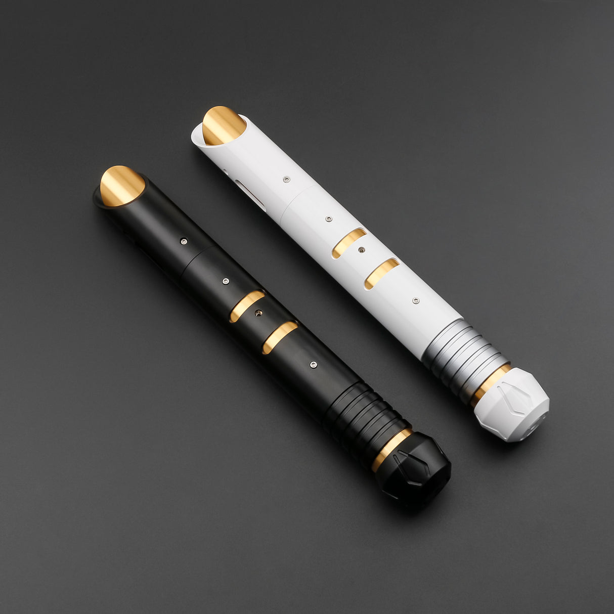 Jedi Temple Guard SE Double Bladed Saber