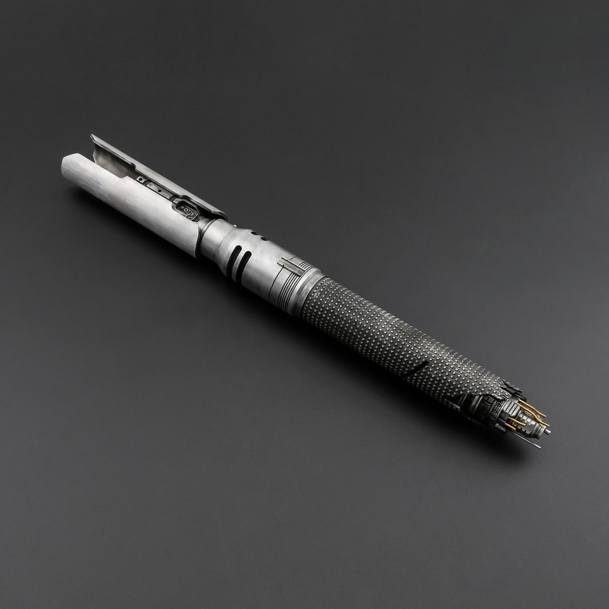 Cal Kestis EP3 Vieilli