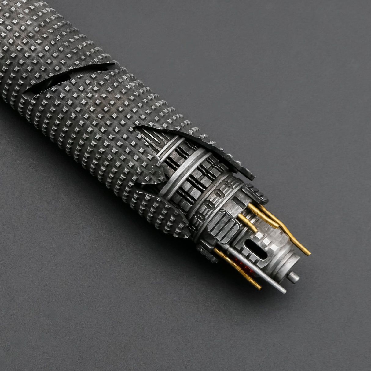 Cal Kestis EP3 Vieilli