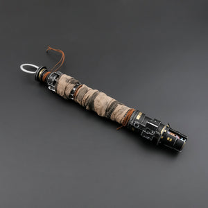 Boone Kestis Lightsaber Hilt (Empty)