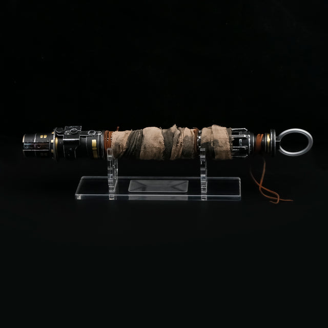 Boone Kestis Lightsaber Hilt (Empty)