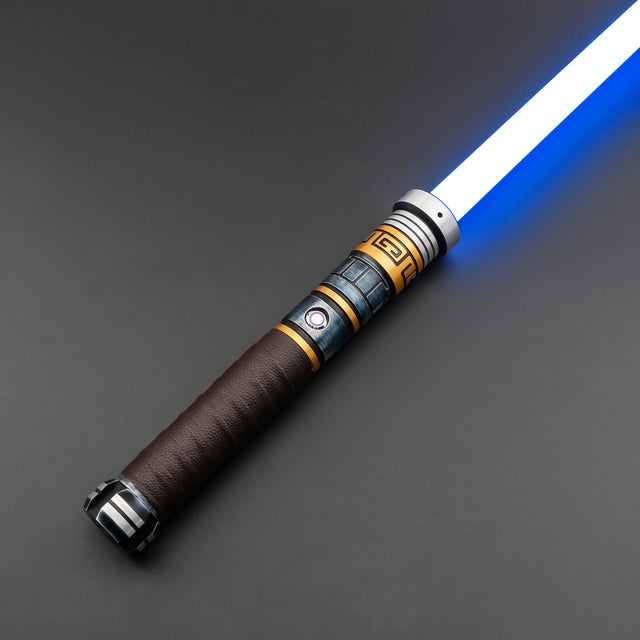 Sabre laser Namor