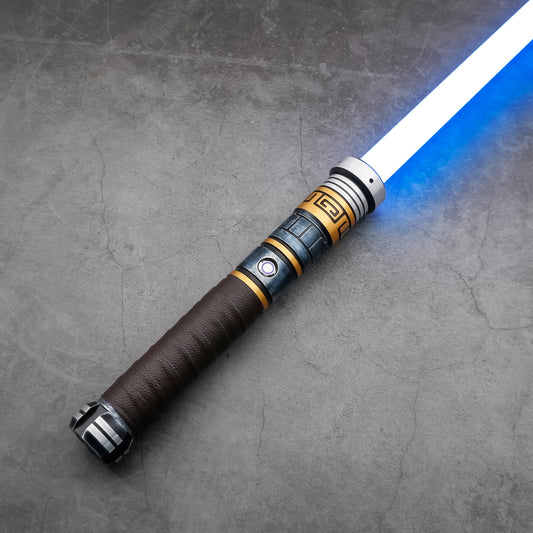 Sabre laser du chasseur