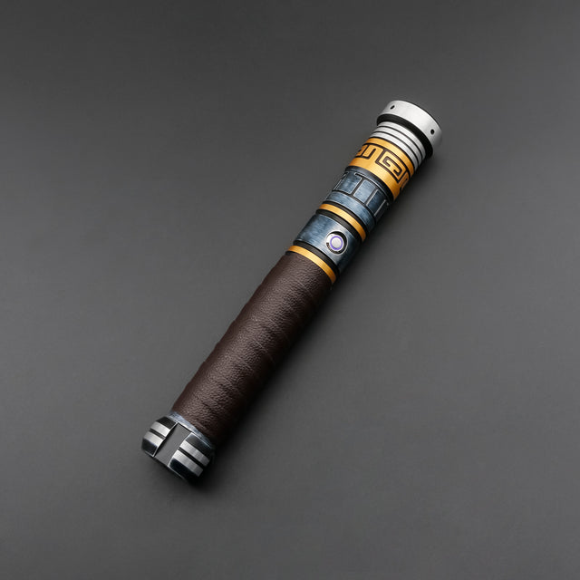 Sabre laser Namor