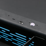 Multi Metal Lightsaber Stand