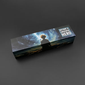 ASW Replica Lightsaber Hilt (Empty)