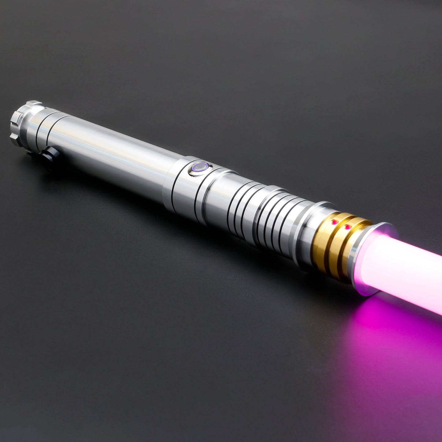 Huracan Double Bladed Saber