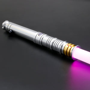 Huracan Double Bladed Saber
