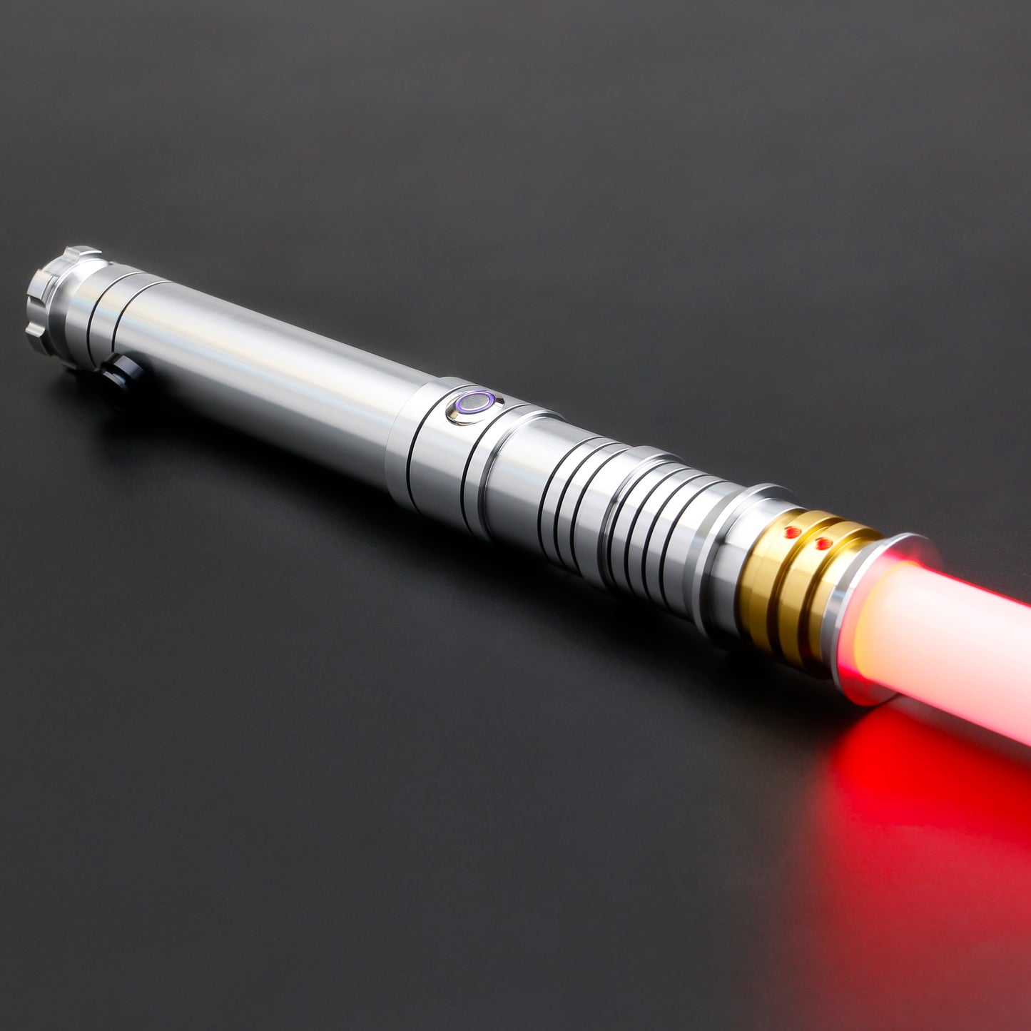 Huracan Double Bladed Saber