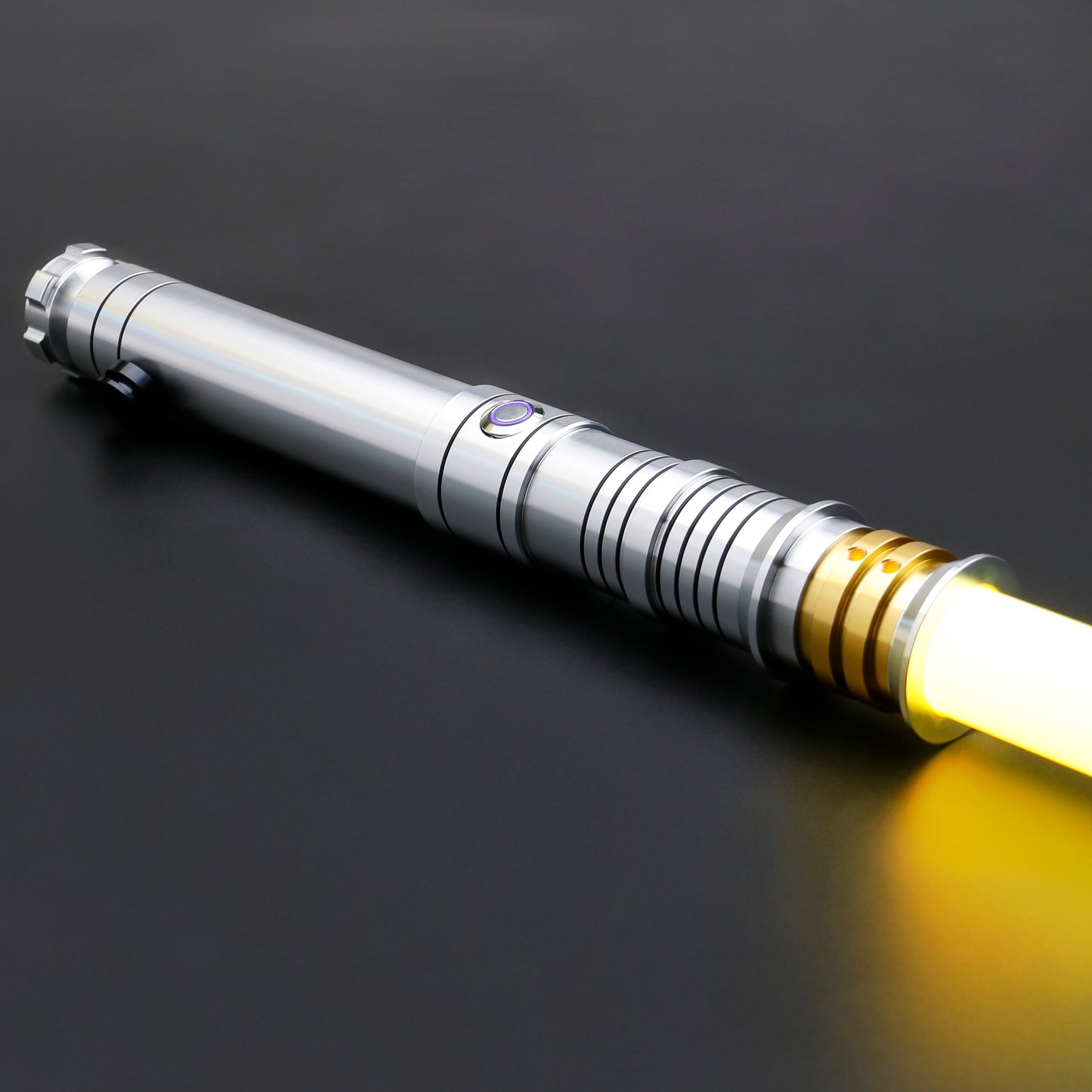 Huracan Double Bladed Saber