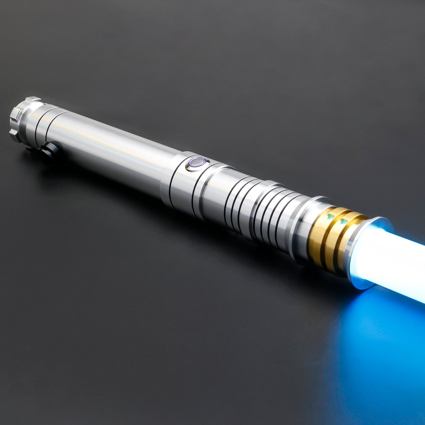 Huracan Double Bladed Saber