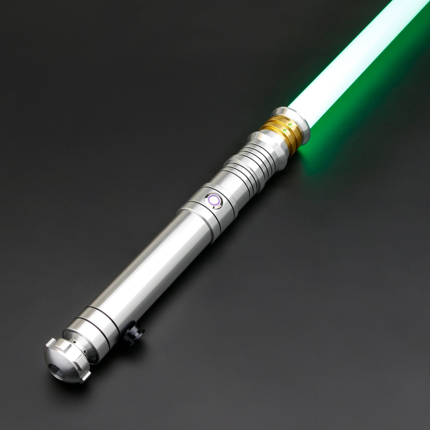 Huracan Double Bladed Saber