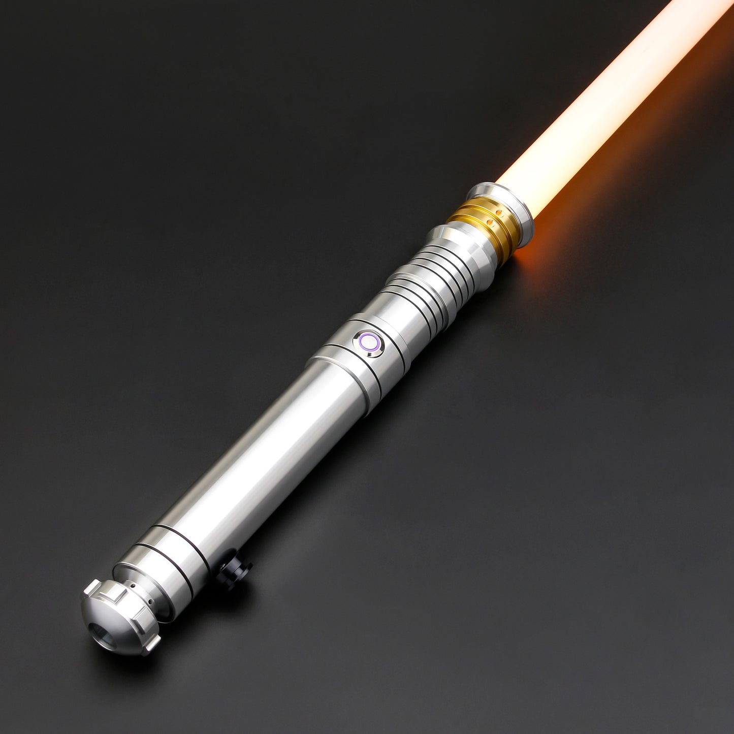 Huracan Double Bladed Saber