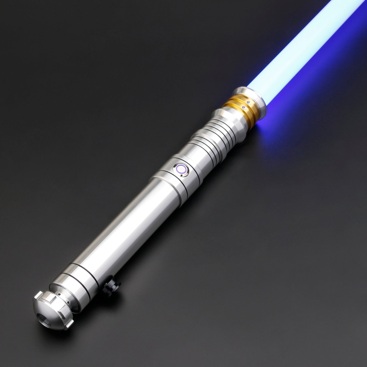Huracan Double Bladed Saber