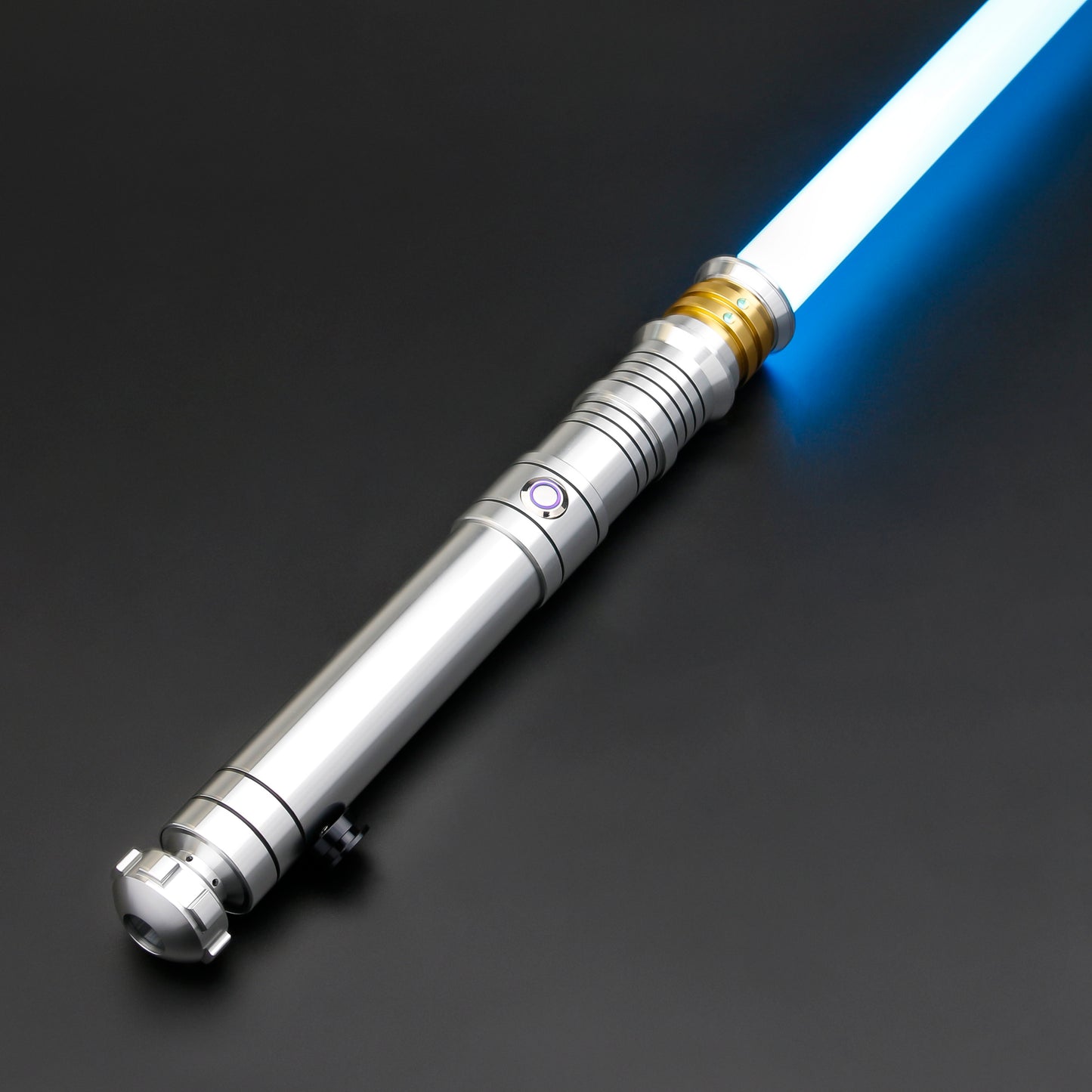 Huracan Double Bladed Saber
