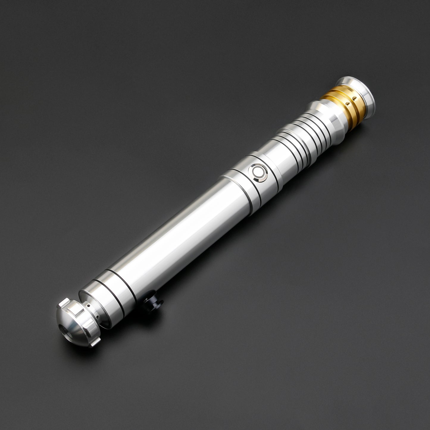 Huracan Double Bladed Saber
