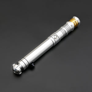 Huracan Double Bladed Saber