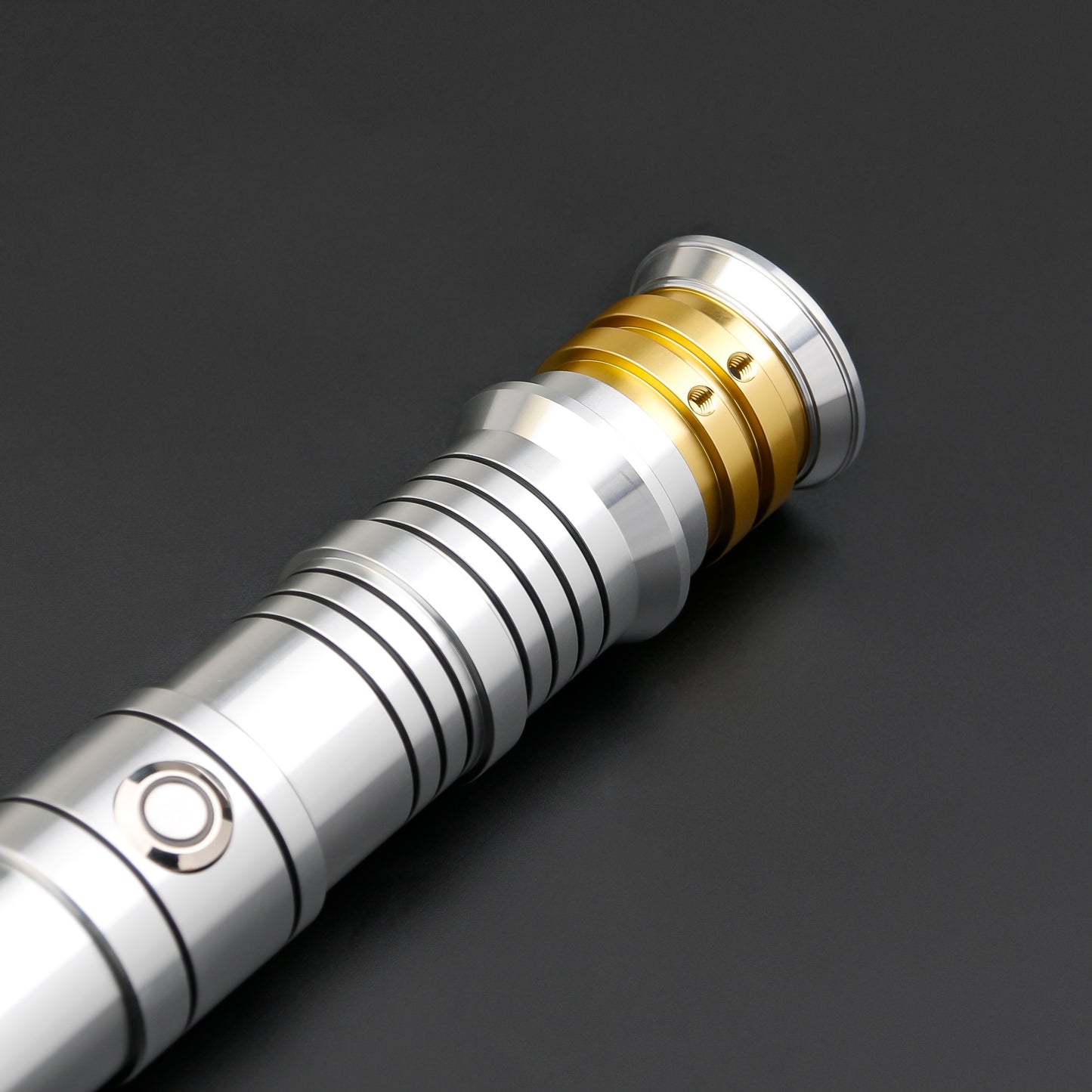 Huracan Double Bladed Saber