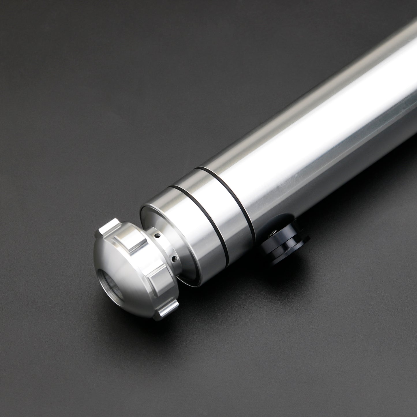 Huracan Double Bladed Saber