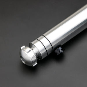 Huracan Double Bladed Saber