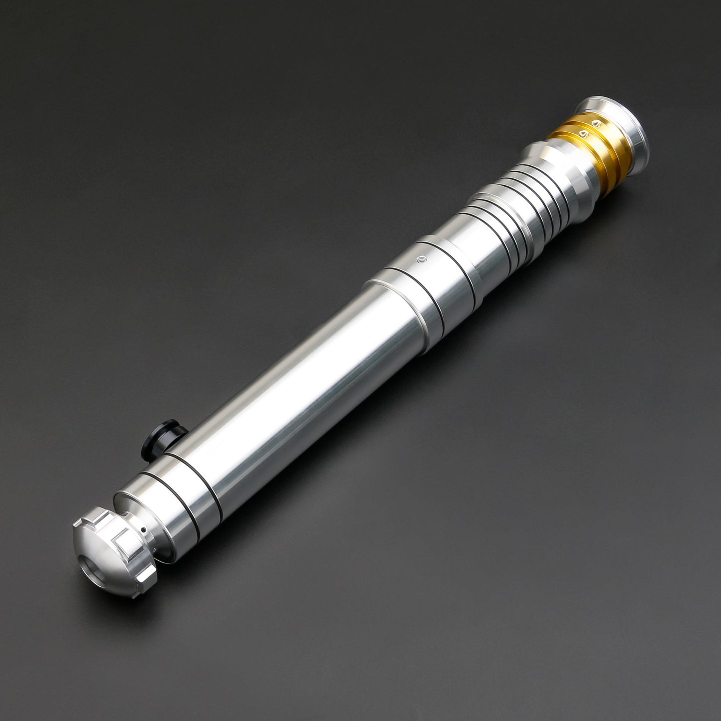 Huracan Double Bladed Saber
