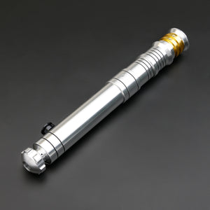 Huracan Double Bladed Saber