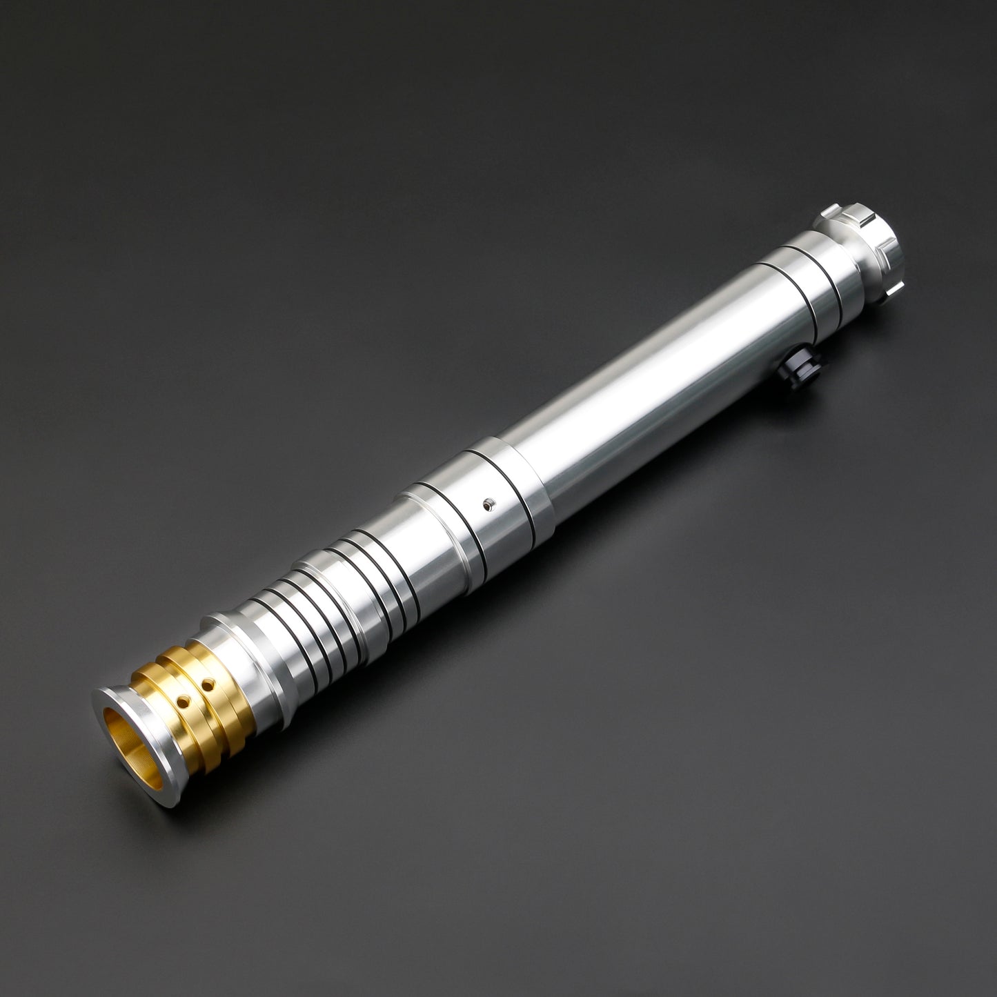 Huracan Double Bladed Saber