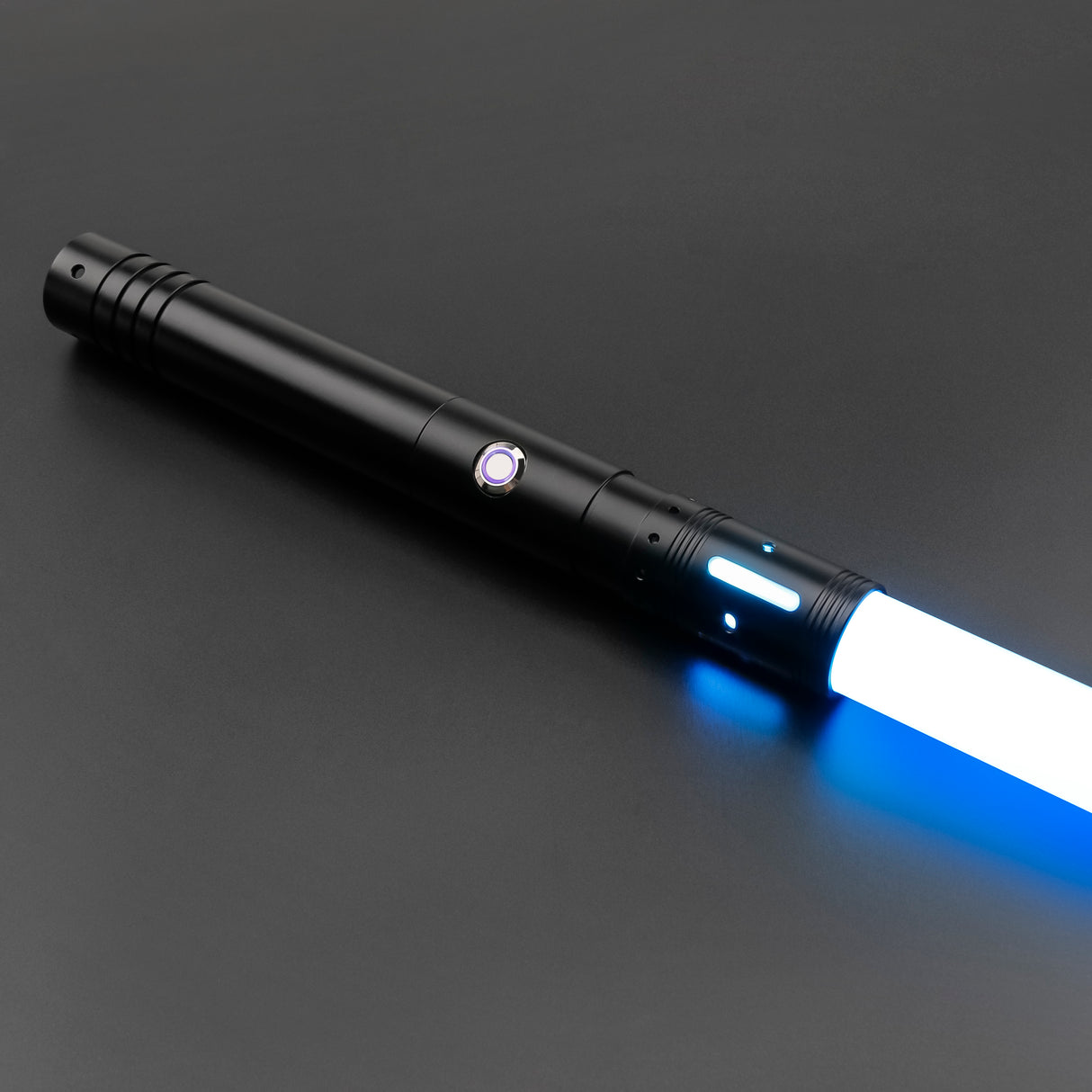 Axion Training Lightsaber