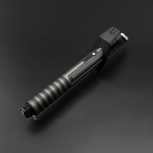 Darksaber Lightsaber Hilt (Empty)