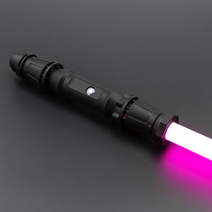 Pack Kylo Ren + Rey