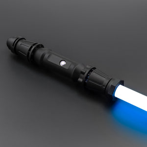 Pack Kylo Ren + Rey