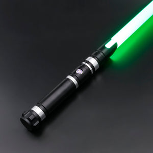 Hunter Dual Sabers