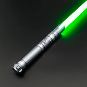 Hunter Dual Sabers