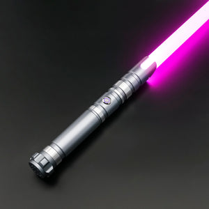 Hunter Dual Sabers