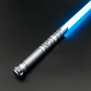 Hunter Dual Sabers