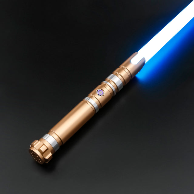 Hunter Dual Sabers