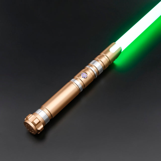 Hunter Dual Sabers