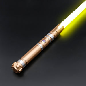 Hunter Dual Sabers
