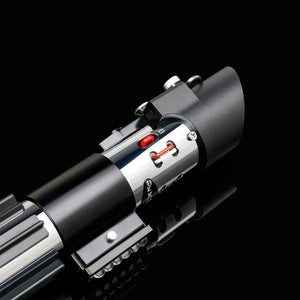 Darth Vader EP5 Lightsaber Hilt (Empty)