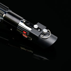 Darth Vader EP5 Lightsaber Hilt (Empty)