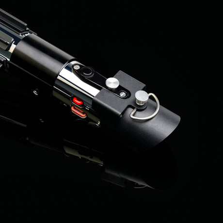 Darth Vader EP5 Lightsaber Hilt (Empty)