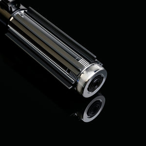 Darth Vader EP5 Lightsaber Hilt (Empty)