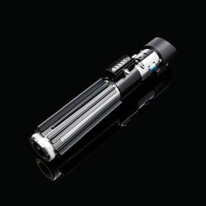 Darth Vader EP5 Lightsaber Hilt (Empty)