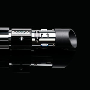 Darth Vader EP5 Lightsaber Hilt (Empty)
