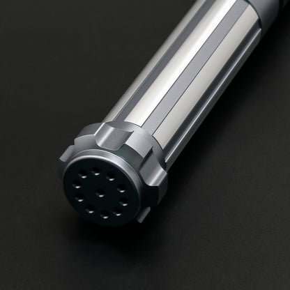 Zebra Dual Sabers