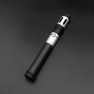 Dual Bladed Tatooine + Veril