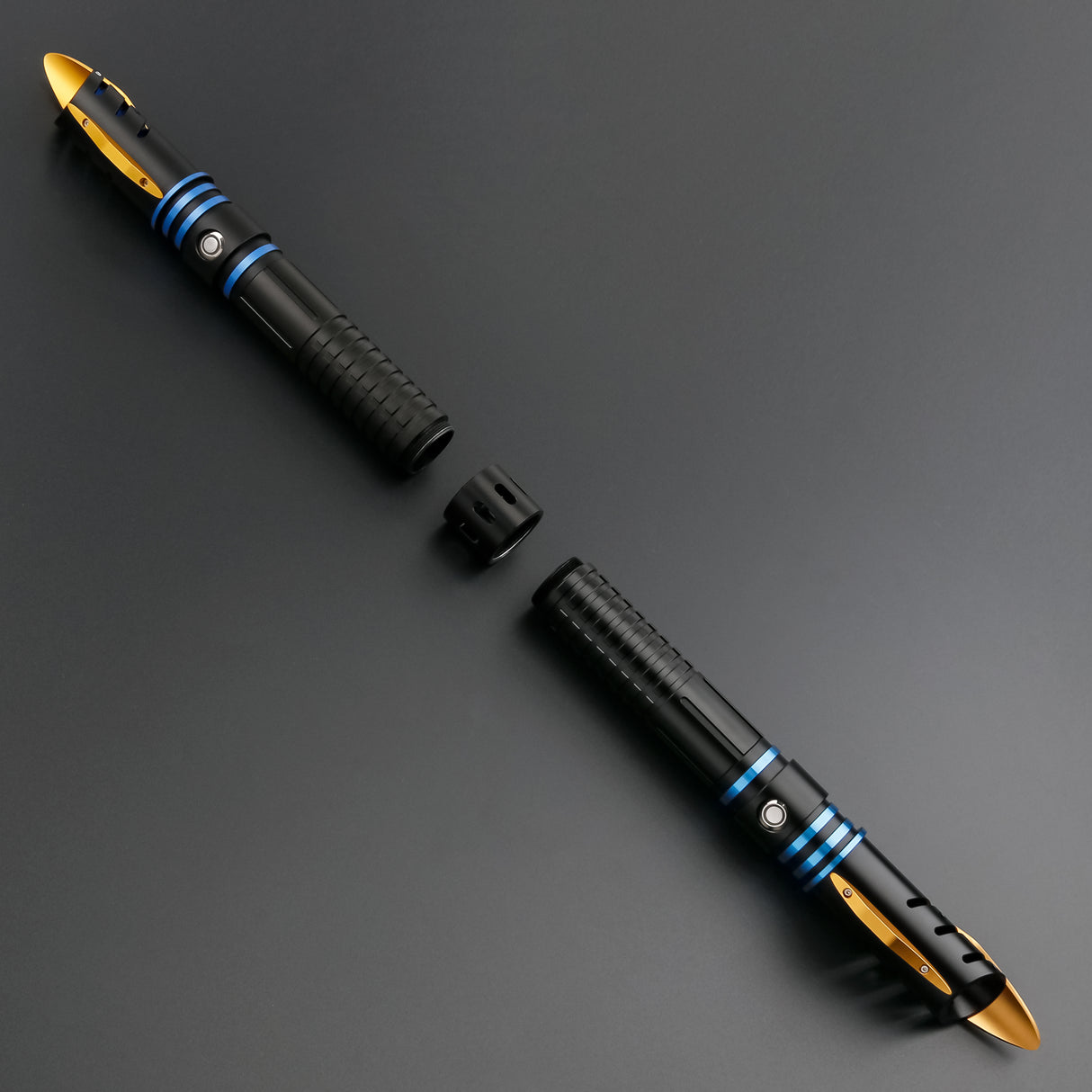 Hunter Double Edged Sword